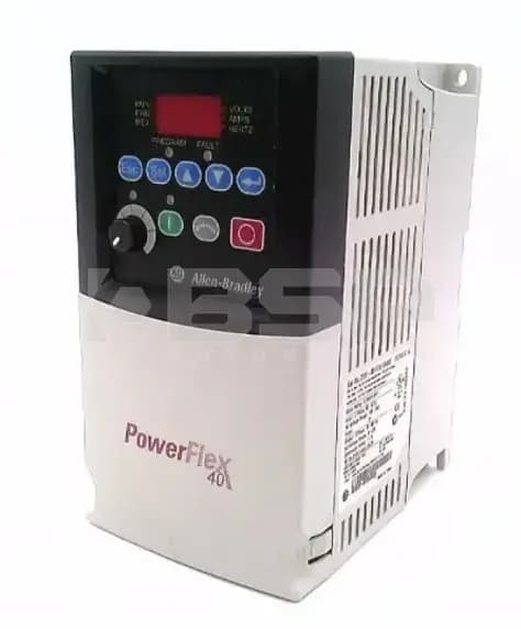 Allen Bradley 22B-B017N104BD Allen Bradley 22B-B017N104BD