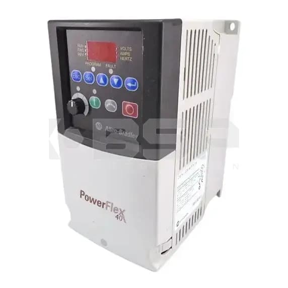 Allen Bradley 22B-A8P0N114 Allen Bradley 22B-A8P0N114