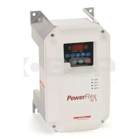 Allen Bradley 22B-A8P0C104 Allen Bradley 22B-A8P0C104