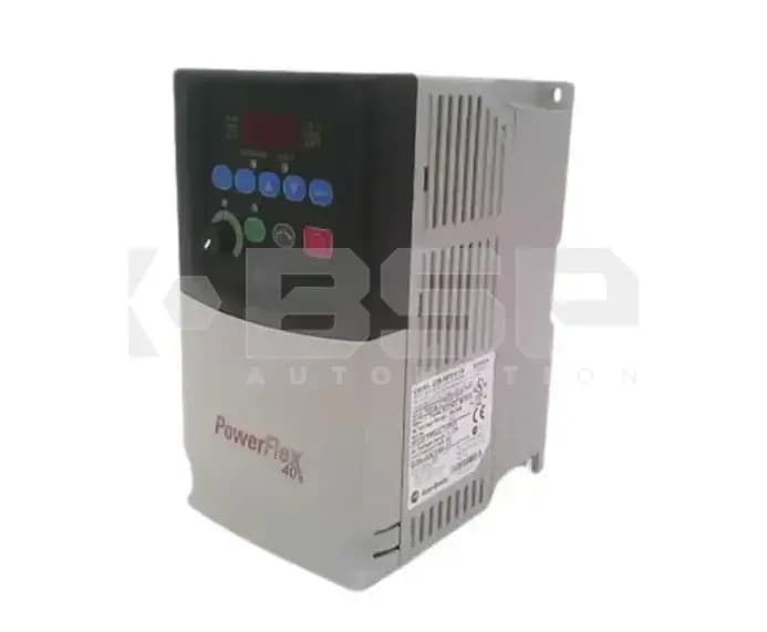 Allen Bradley 22B-A5P0N104 Allen Bradley 22B-A5P0N104
