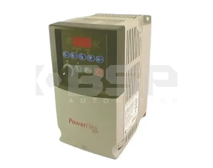 Allen Bradley 22B-A2P3N104 Allen Bradley 22B-A2P3N104
