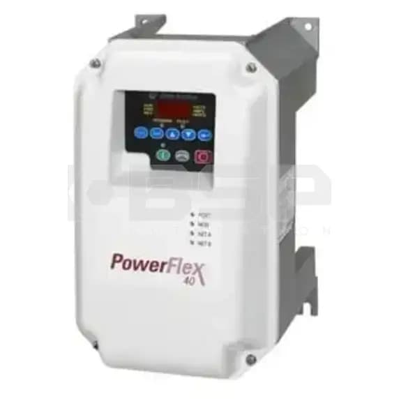 Allen Bradley 22B-A2P3C104 Allen Bradley 22B-A2P3C104