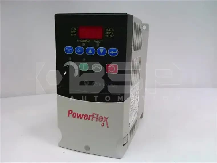 Allen Bradley 22A-V1P5N104 Allen Bradley 22A-V1P5N104