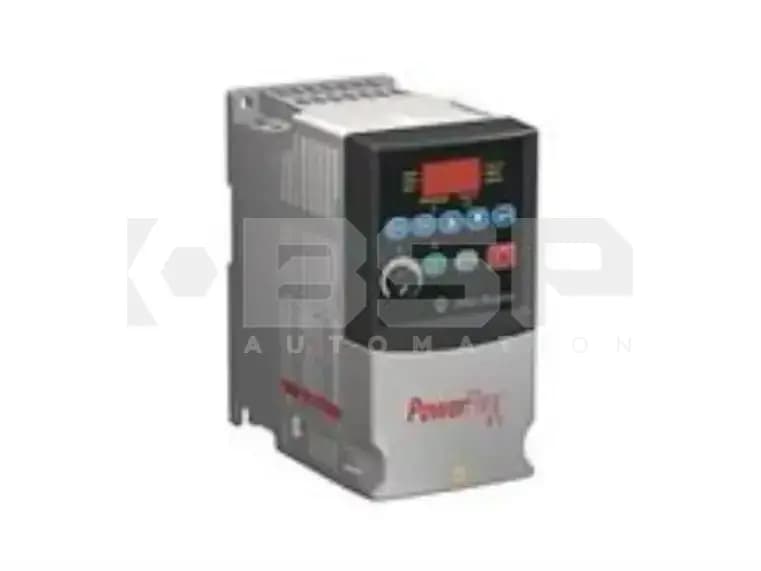 Allen Bradley 22A-D8P7F104 Allen Bradley 22A-D8P7F104