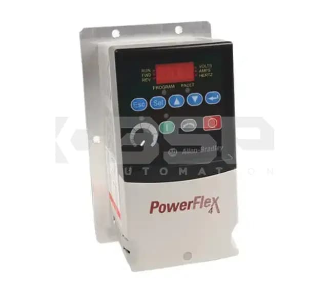 Allen Bradley 22A-D6P0H204 Allen Bradley 22A-D6P0H204