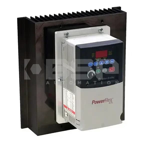 Allen Bradley 22A-D6P0F104 Allen Bradley 22A-D6P0F104