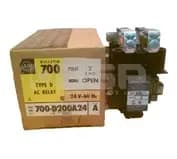 Allen Bradley 700-D200A24 Allen Bradley 700-D200A24