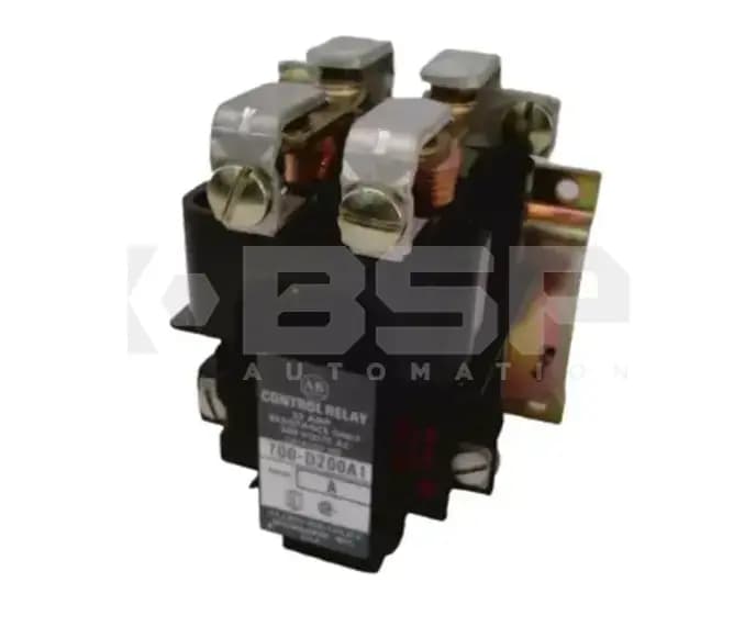 Allen Bradley 700-D200A1 Allen Bradley 700-D200A1