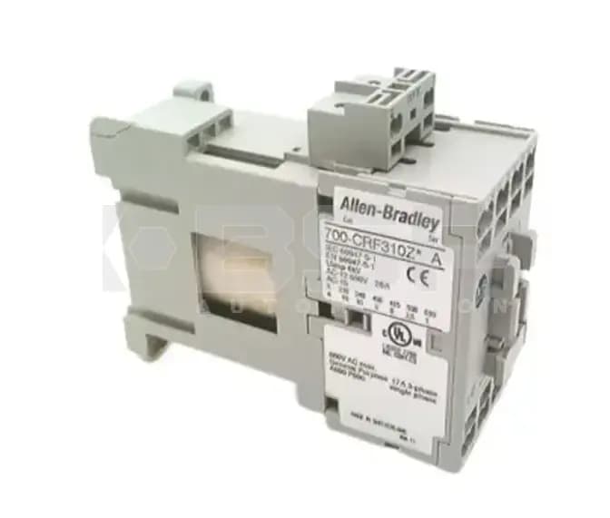 Allen Bradley 700-CRF310ZJ Allen Bradley 700-CRF310ZJ
