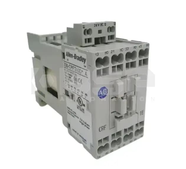 Allen Bradley 700-CRF310DJ Allen Bradley 700-CRF310DJ