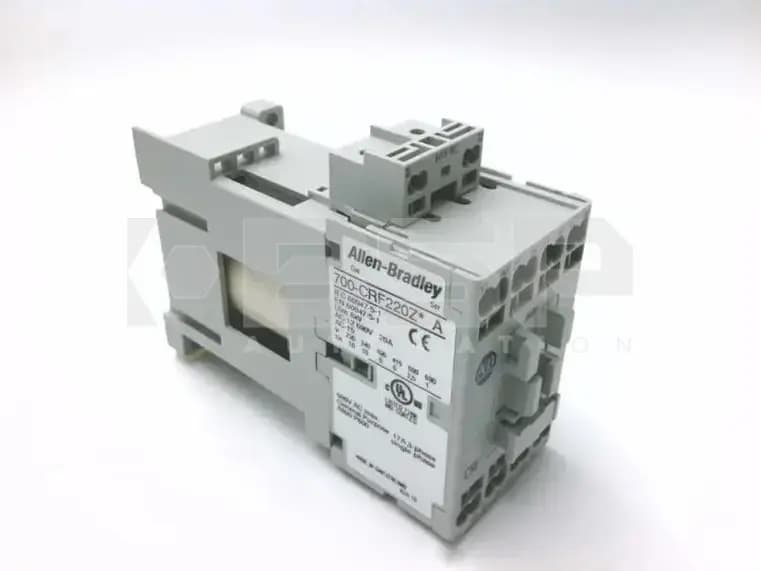 Allen Bradley 700-CRF220ZZ Allen Bradley 700-CRF220ZZ