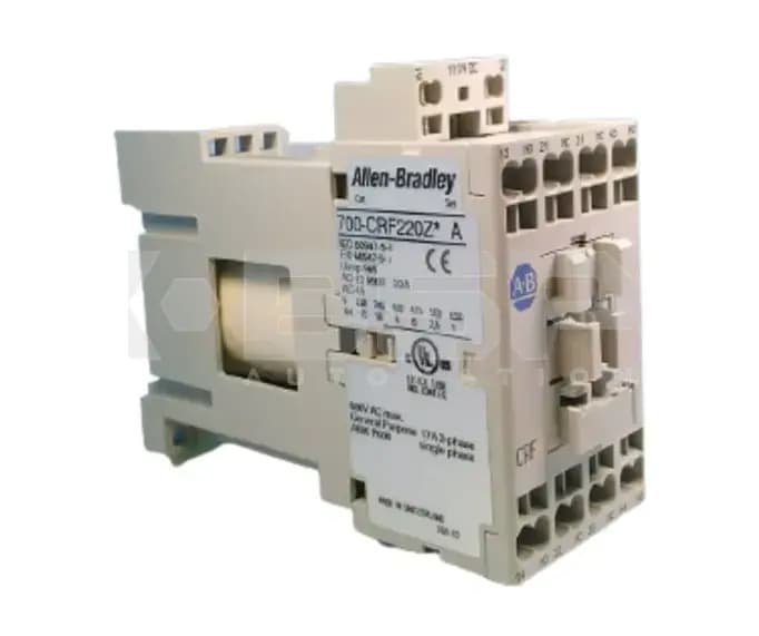 Allen Bradley 700-CRF220ZD Allen Bradley 700-CRF220ZD