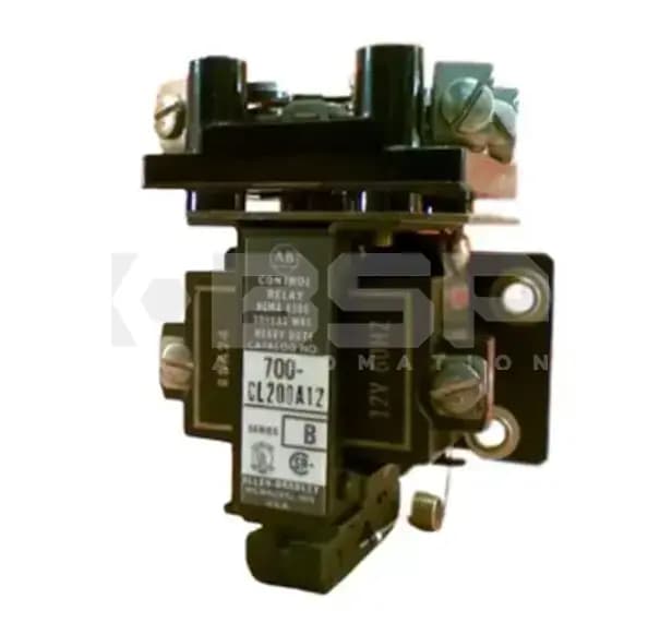 Allen Bradley 700-CL200A12 Allen Bradley 700-CL200A12