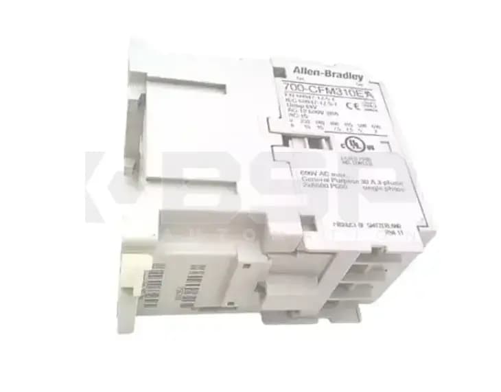 Allen Bradley 700-CFM310E Allen Bradley 700-CFM310E
