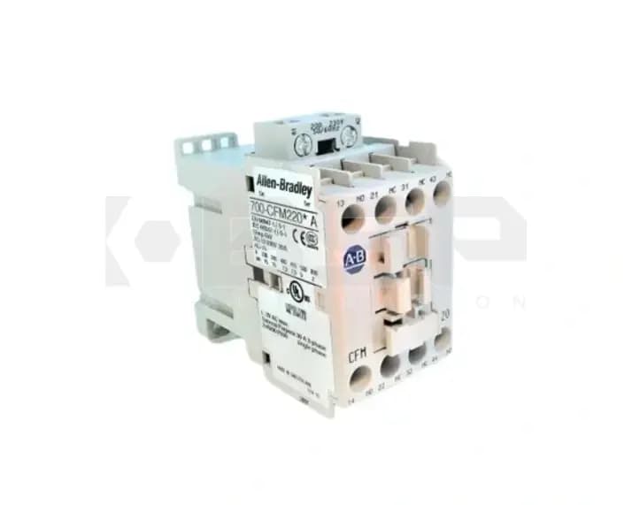 Allen Bradley 700-CFM220KF Allen Bradley 700-CFM220KF