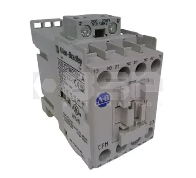 Allen Bradley 700-CFM220KD Allen Bradley 700-CFM220KD