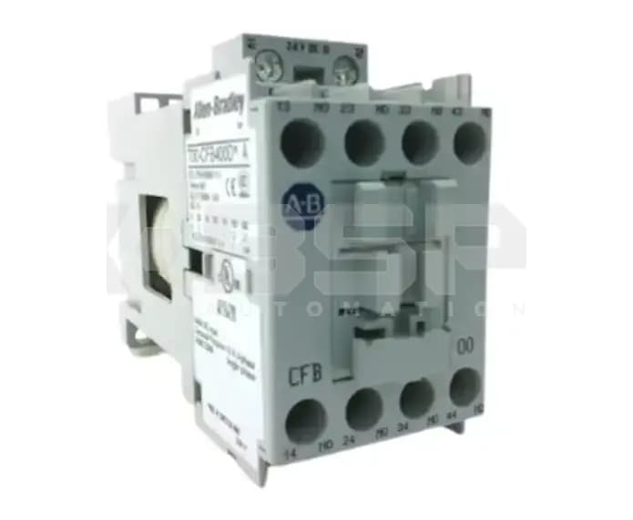 Allen Bradley 700-CFB400DJ Allen Bradley 700-CFB400DJ