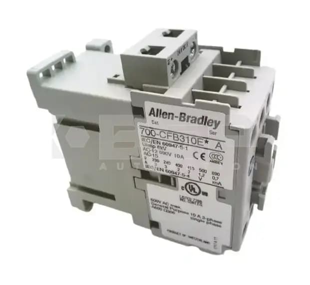 Allen Bradley 700-CFB310EJ Allen Bradley 700-CFB310EJ