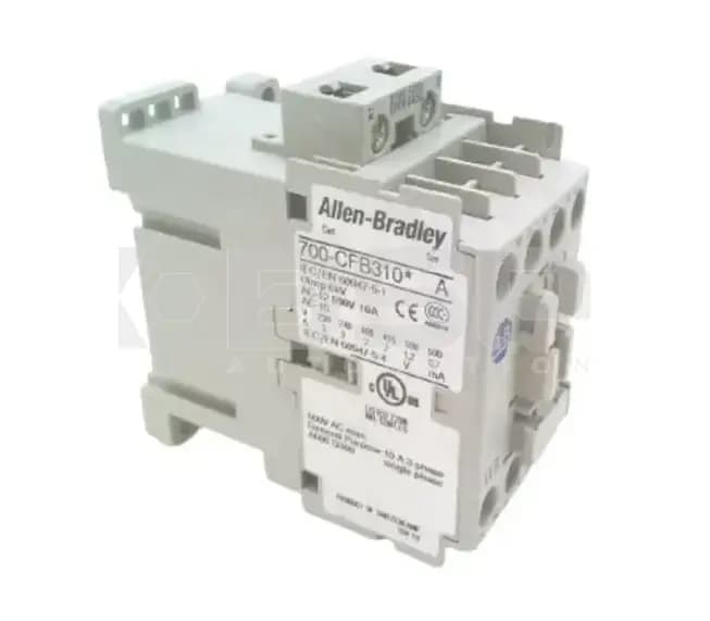 Allen Bradley 700-CFB310D Allen Bradley 700-CFB310D