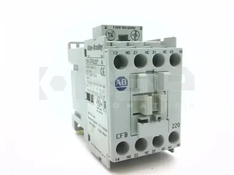 Allen Bradley 700-CFB220KD Allen Bradley 700-CFB220KD
