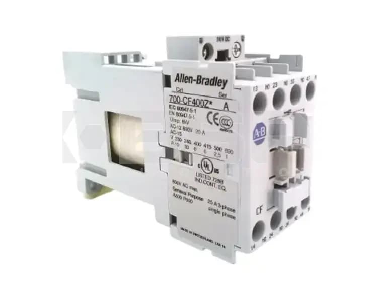 Allen Bradley 700-CF400ZC Allen Bradley 700-CF400ZC