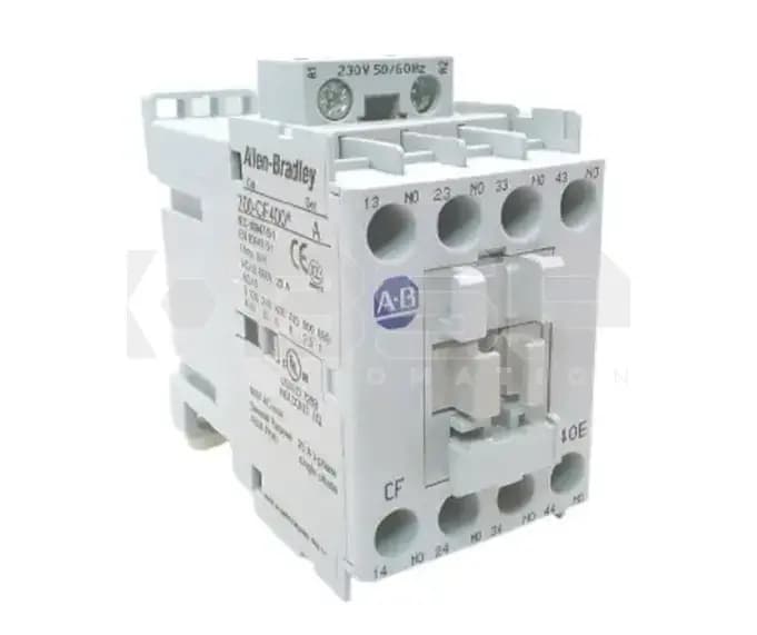 Allen Bradley 700-CF400KF Allen Bradley 700-CF400KF
