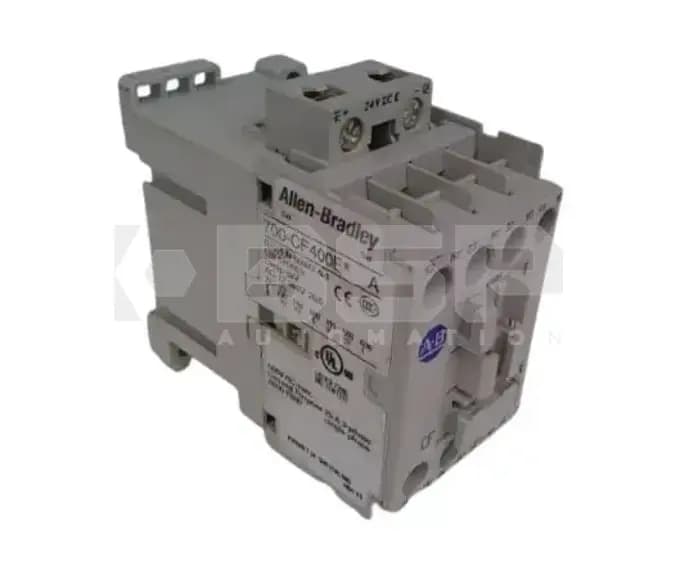 Allen Bradley 700-CF400E Allen Bradley 700-CF400E