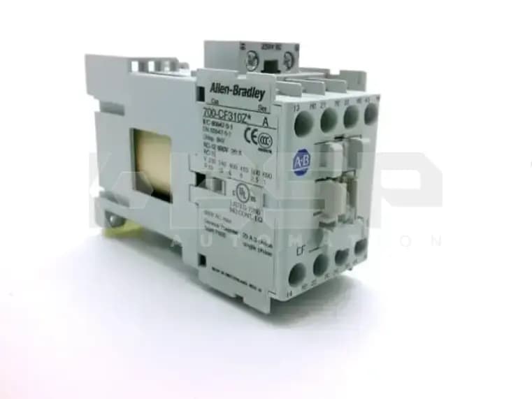 Allen Bradley 700-CF310ZT Allen Bradley 700-CF310ZT