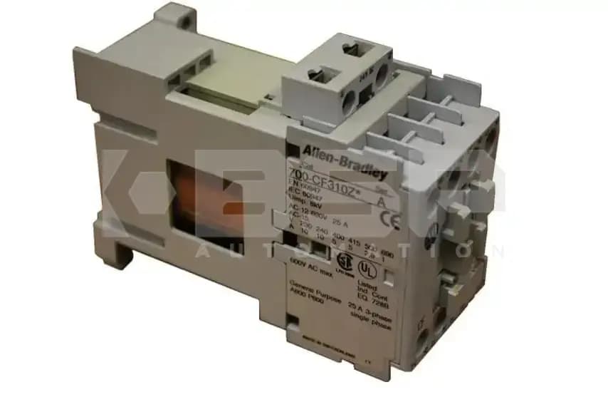 Allen Bradley 700-CF310ZS Allen Bradley 700-CF310ZS