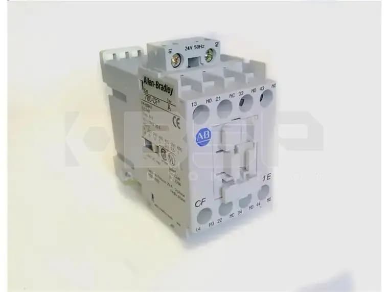 Allen Bradley 700-CF310K Allen Bradley 700-CF310K