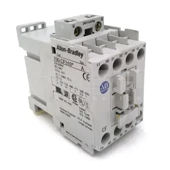 Allen Bradley 700-CF310J Allen Bradley 700-CF310J