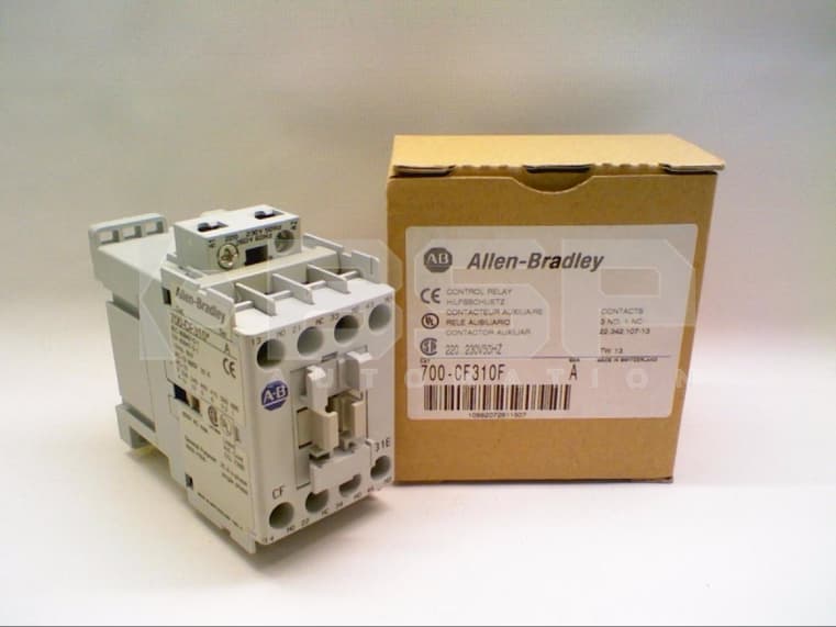 Allen Bradley 700-CF310F Allen Bradley 700-CF310F
