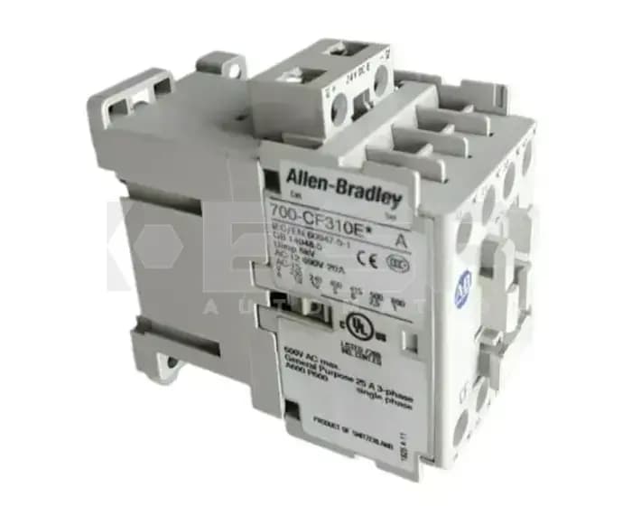 Allen Bradley 700-CF310E Allen Bradley 700-CF310E