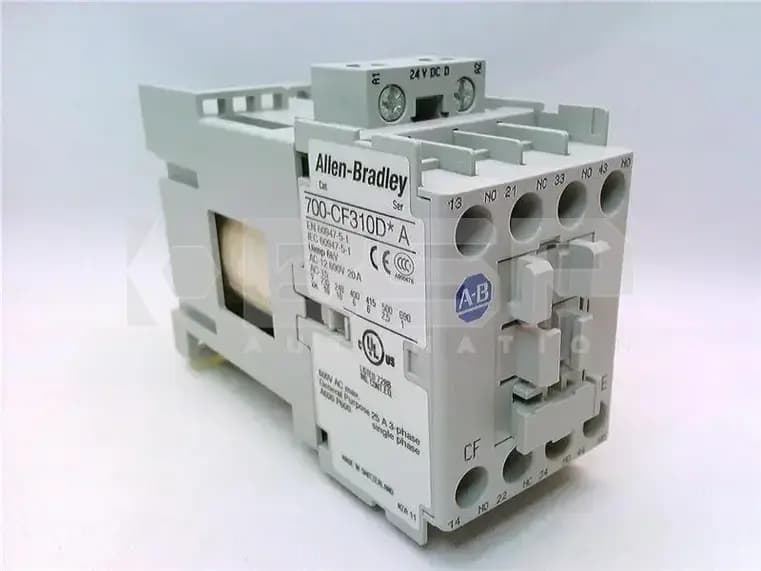 Allen Bradley 700-CF310DJ Allen Bradley 700-CF310DJ