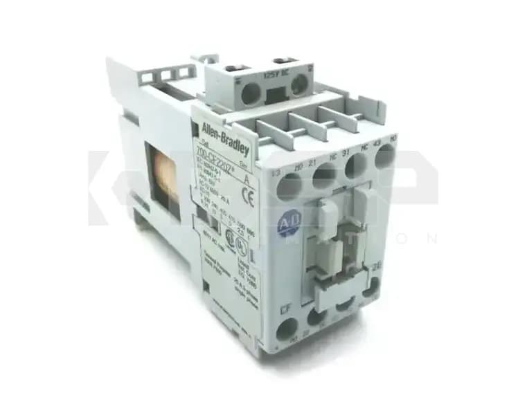Allen Bradley 700-CF220ZS Allen Bradley 700-CF220ZS