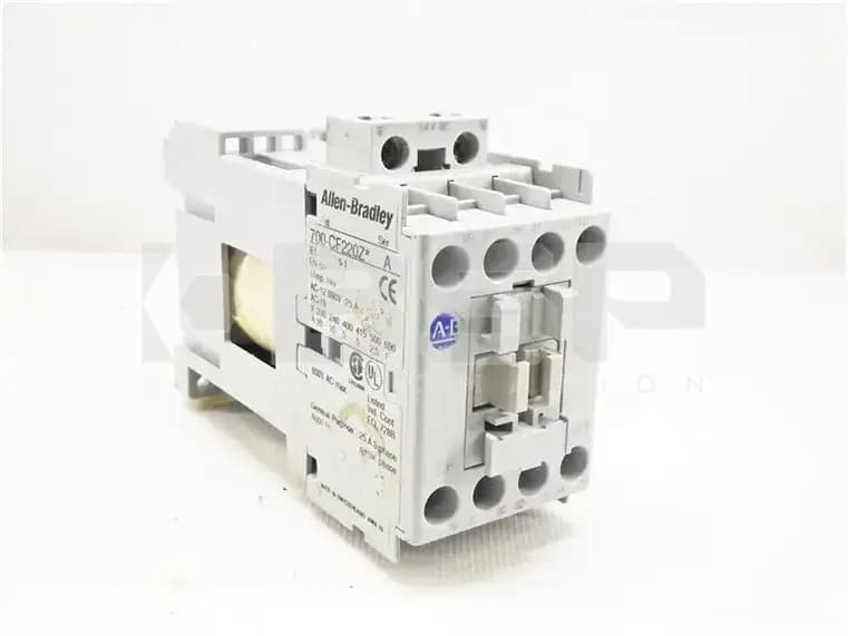Allen Bradley 700-CF220ZJ Allen Bradley 700-CF220ZJ