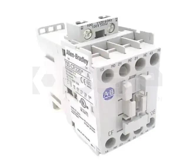 Allen Bradley 700-CF220KP Allen Bradley 700-CF220KP
