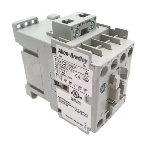 Allen Bradley 700-CF220KJ Allen Bradley 700-CF220KJ