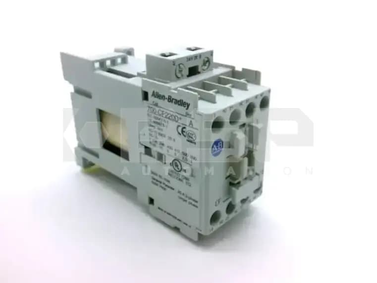 Allen Bradley 700-CF220DJ Allen Bradley 700-CF220DJ