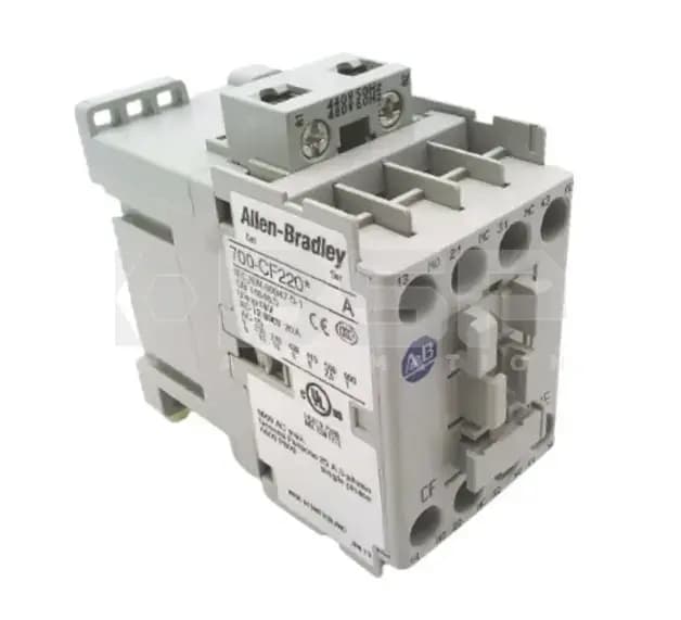 Allen Bradley 700-CF220B Allen Bradley 700-CF220B