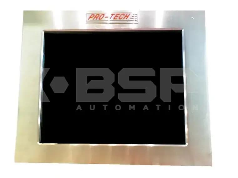 Allen Bradley 6185-DBWAAZZPT1 Allen Bradley 6185-DBWAAZZPT1