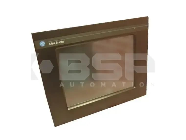 Allen Bradley 6185-CACABBZ Allen Bradley 6185-CACABBZ