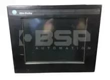 Allen Bradley 6185-BACAAAZ Allen Bradley 6185-BACAAAZ