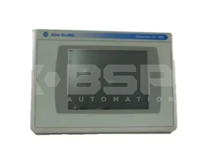 Allen Bradley 6182H-7TRH4D Allen Bradley 6182H-7TRH4D