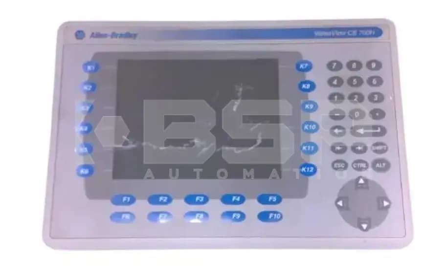 Allen Bradley 6182H-7BRH4D Allen Bradley 6182H-7BRH4D