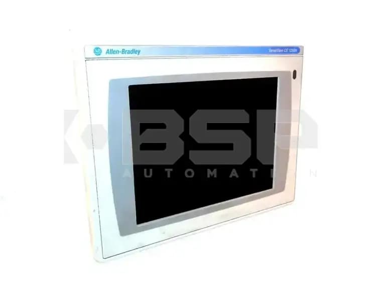 Allen Bradley 6182H-12TRH4D Allen Bradley 6182H-12TRH4D