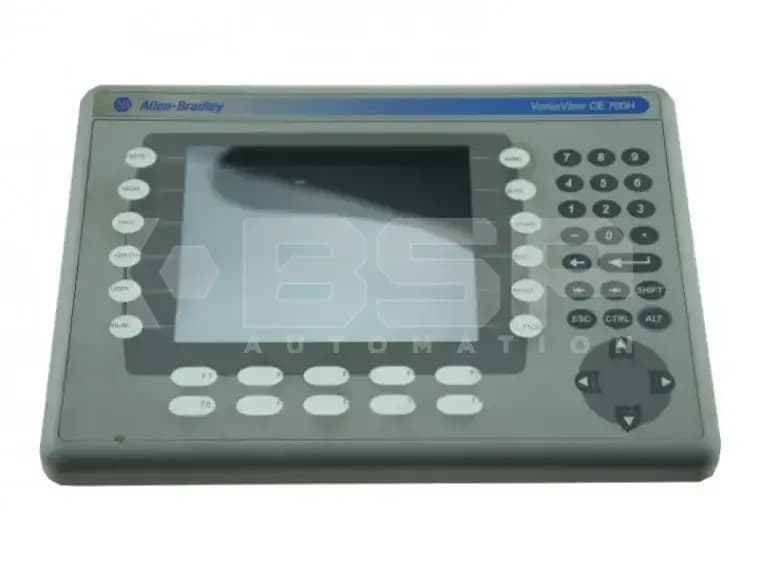 Allen Bradley 6182H-12TEH4B Allen Bradley 6182H-12TEH4B