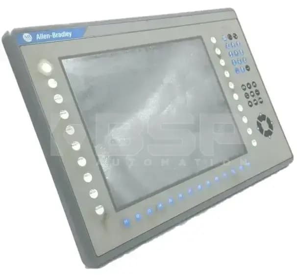 Allen Bradley 6182-AIDZZC Allen Bradley 6182-AIDZZC