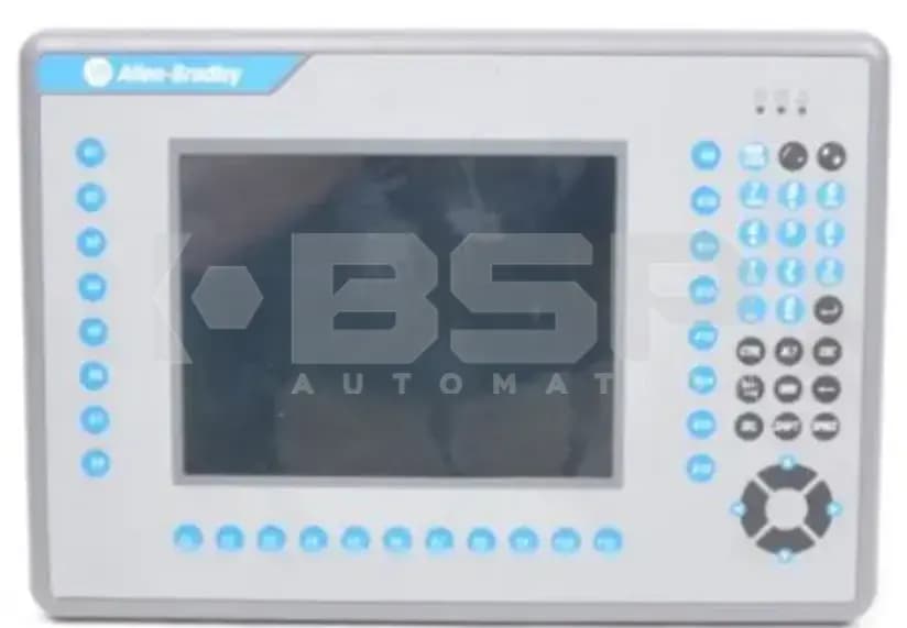 Allen Bradley 6182-AIAABB Allen Bradley 6182-AIAABB