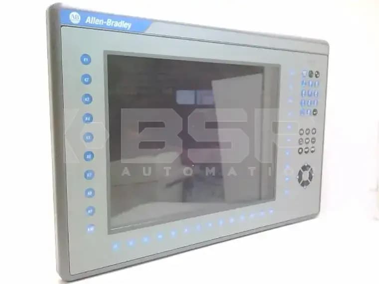 Allen Bradley 6182-AHAZZB Allen Bradley 6182-AHAZZB